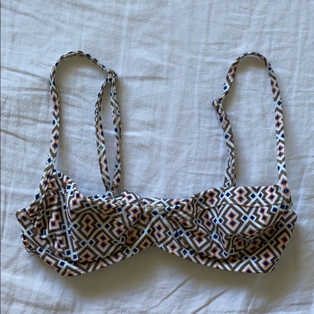 Nevaeh Jolie Bikini Top size Small